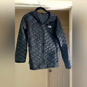 North Face thermoball jacket